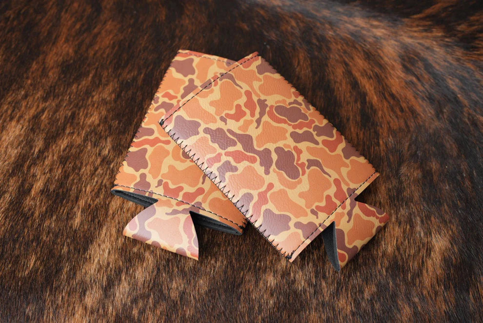 Drake Camo Slim