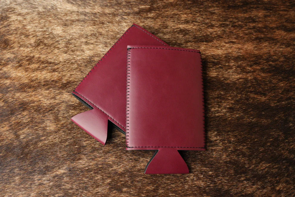 Maroon Slim
