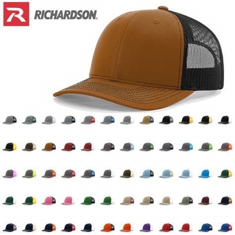 Hat Offerings