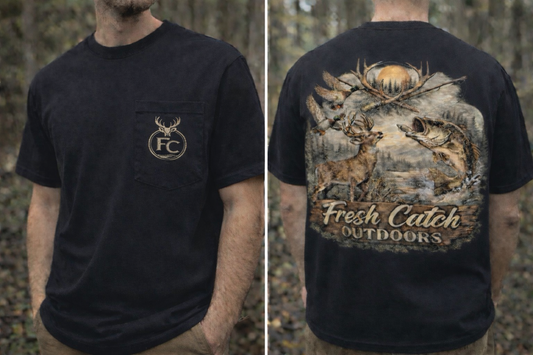 FC Outdoors Shirt