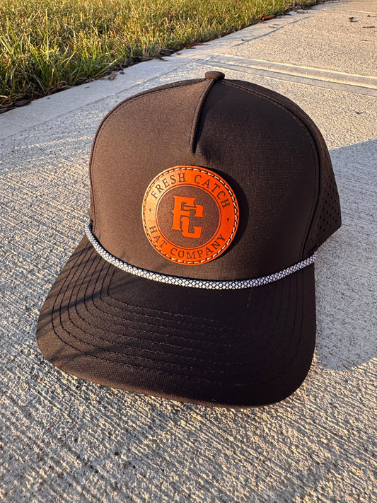 Fresh Catch Hat Company Performance Hat