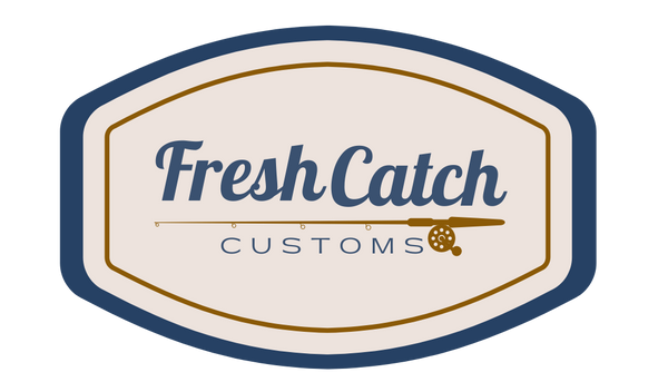 Fresh Catch Customs