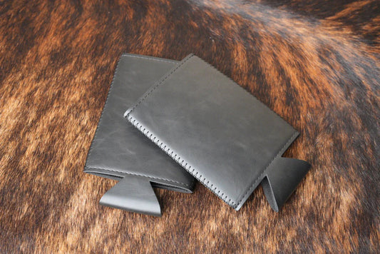 Black/ Black Slim